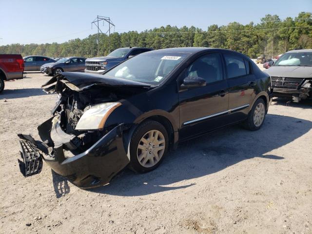 2010 Nissan Sentra 2.0