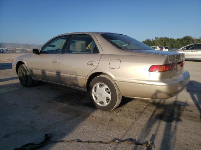 1998 Toyota Camry Ce VIN: JT2BF22KXW0118088 Lot: 70947663