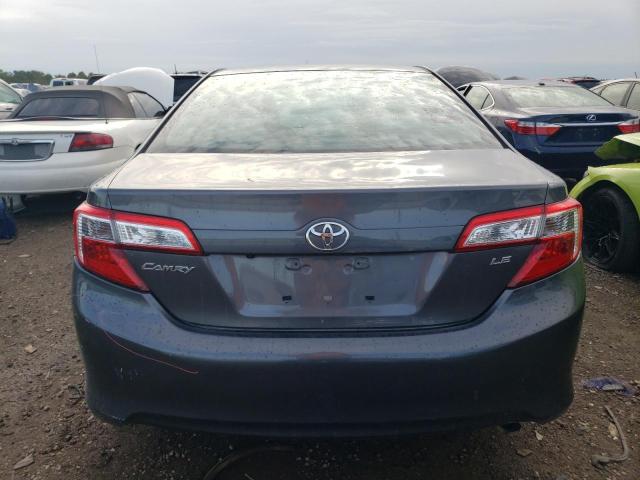 2014 Toyota Camry - Image 6