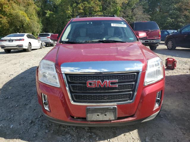 2GKFLXE38E6371200 GMC Terrain Slt