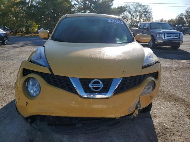 2015 NISSAN JUKE S - JN8AF5MR6FT506436