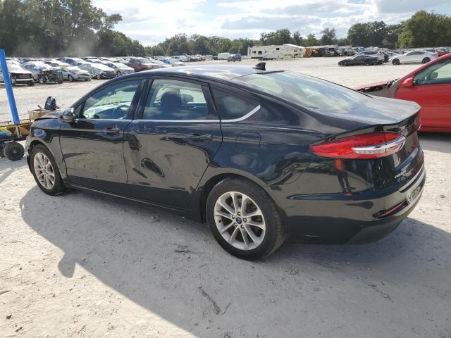 3FA6P0HD7LR161601 Ford Fusion SE 2