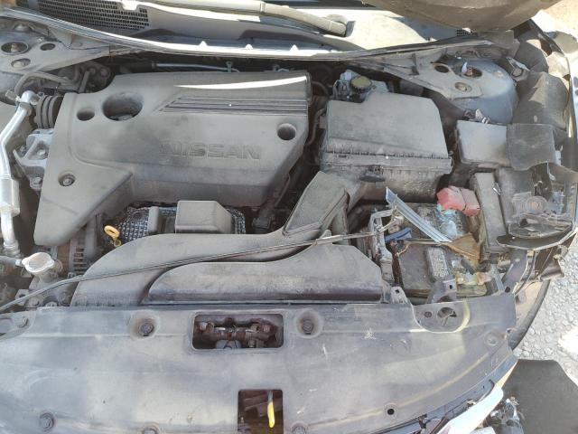 1N4AL3AP7JC265836 Nissan ALTIMA 2.5