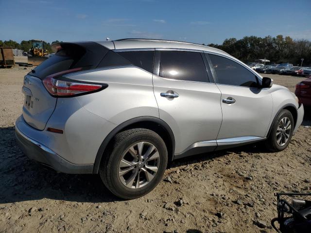 5N1AZ2MG8GN108226 | 2016 NISSAN MURANO S