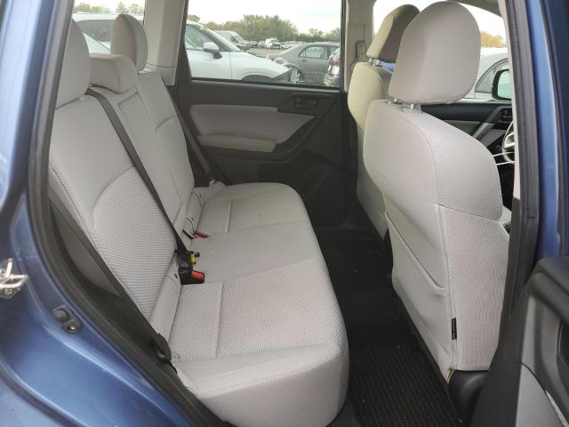 2018 SUBARU FORESTER 2 - JF2SJAECXJH528745
