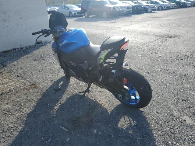 2023 SUZUKI GSX-S1000 JS1EK11B2P7100067