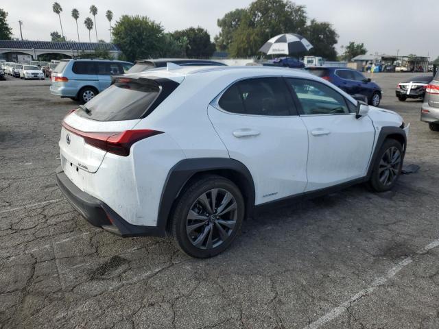 Vin: jthe9jbh0m2043962, lot: 72670913, lexus ux 250h 250h 20213