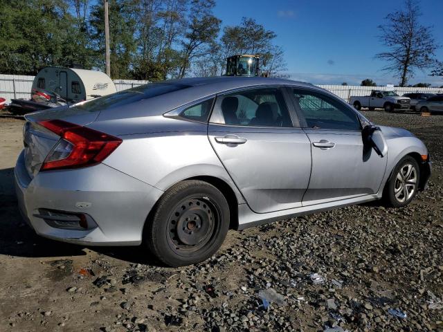 Vin: 19xfc2f56ge214654, lot: 71696583, honda civic lx 20163