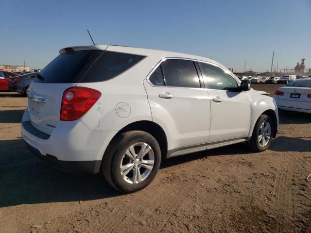 2015 Chevrolet Equinox Ls VIN: 2GNALAEK8F1121732 Lot: 71850223
