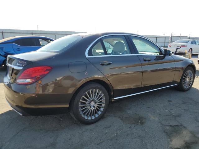 55SWF4KB4FU017052 Mercedes-Benz C 300 4matic