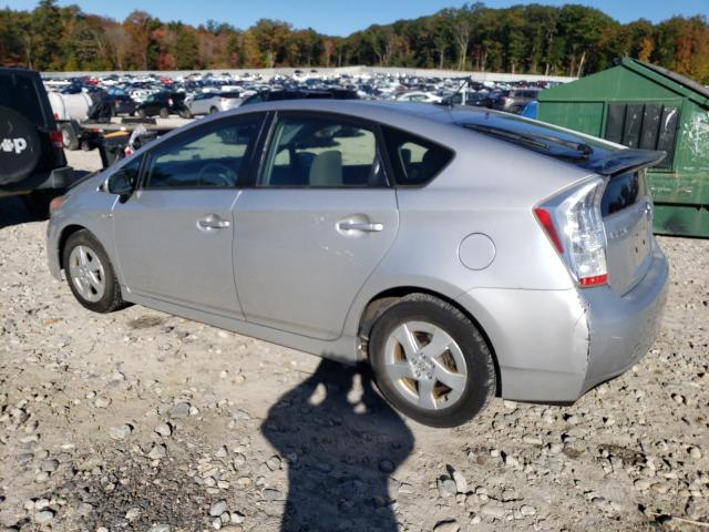 Vin: jtdkn3du3b5373693, lot: 71792463, toyota prius 20112