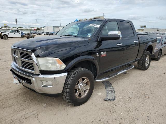 2012 Dodge Ram 2500 Laramie