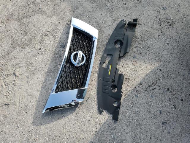 5N1AR2MN0GC662029 Nissan Pathfinder S