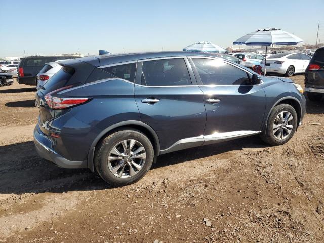 5N1AZ2MG5GN149526 Nissan MURANO S