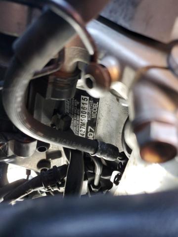 2007 HONDA ST1300 A JH2SC51437M500615