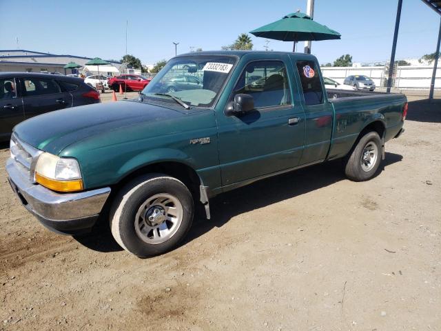 1999 Ford Ranger 