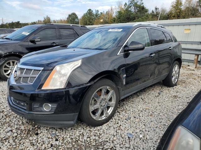 2010 Cadillac SRX Premium Collection