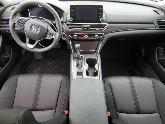 2019 HONDA ACCORD EX - 1HGCV1F47KA017777