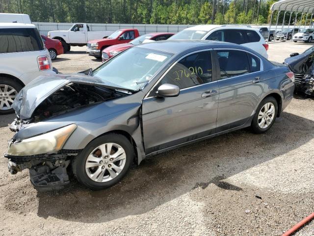 2008 Honda Accord Sdn LX-P