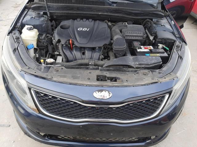 5XXGM4A7XFG381367 KIA Optima Lx