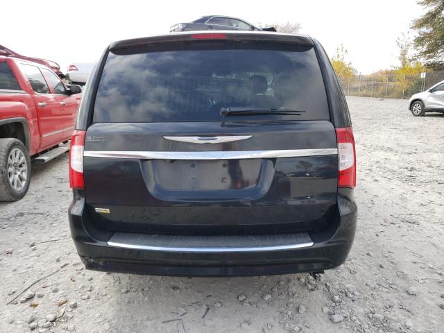 2C4RC1BG7ER357851 | 2014 Chrysler town & country touring