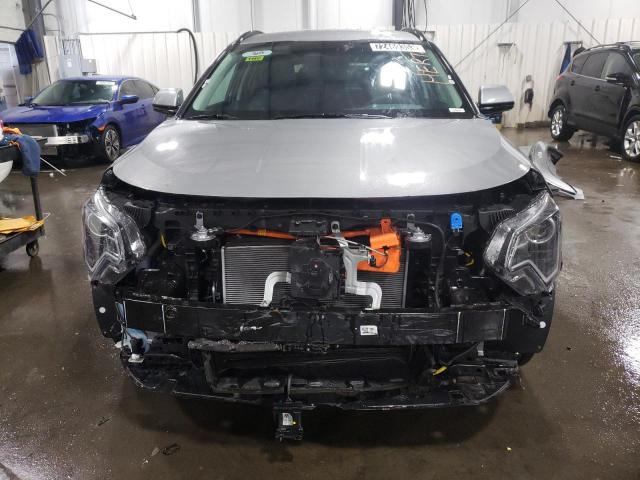 KNDCR3L10P5072399 KIA Niro Wind