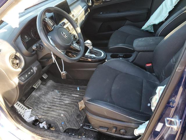 3KPF34AD5ME397339 KIA Forte Gt Line