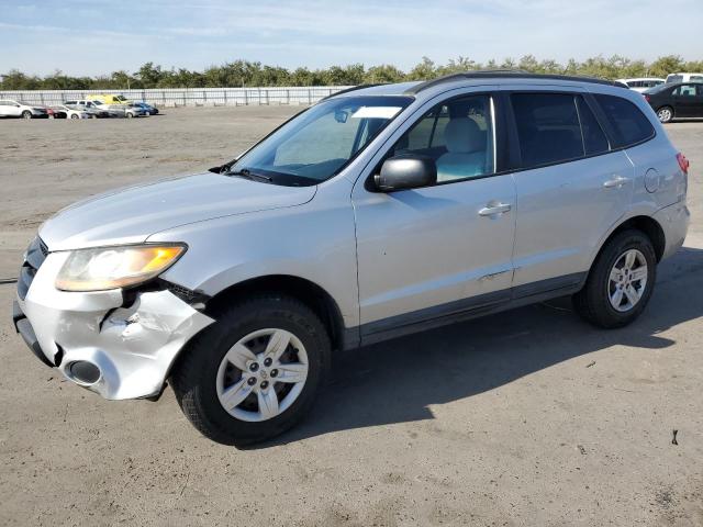 2009 Hyundai Santa Fe GLS