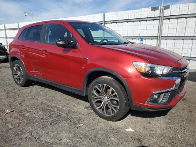 2019 Mitsubishi Outlander Sport ES