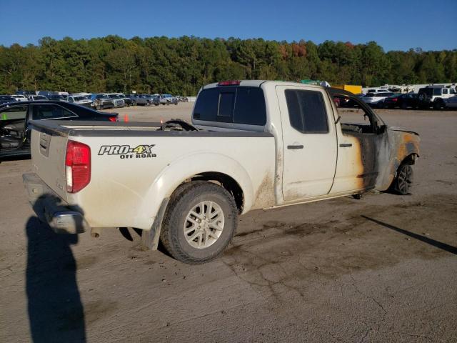 1N6AD0FV2GN716730 Nissan Frontier Sv