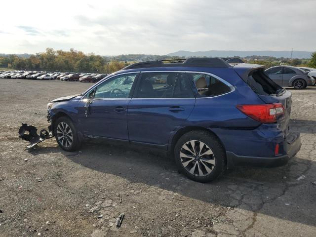 4S4BSANC0H3261050 Subaru Outback 2.5i Limited