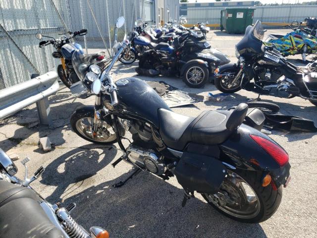 2007 VICTORY MOTORCYCLES HAMMER 5VPHB26D873007906