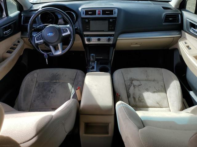 4S3BNAC69G3046628 Subaru Legacy 2.5i Premium