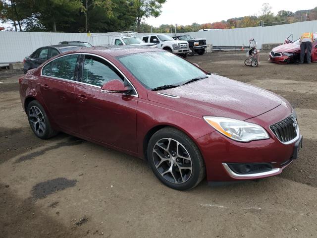 2G4GL5EX8H9172587 Buick Regal Sport Touring
