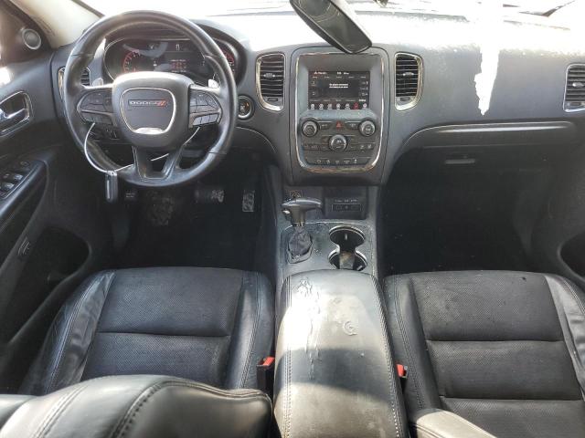 1C4RDHDGXJC461465 Dodge DURANGO GT