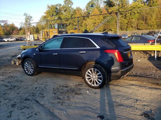 1GYKNFRS2HZ127996 Cadillac Xt5 Platinum