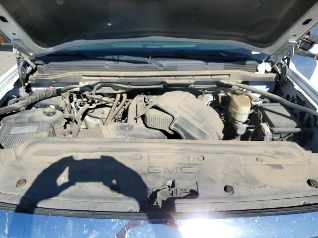 2018 GMC SIERRA C25 1GT11REG4JF173434
