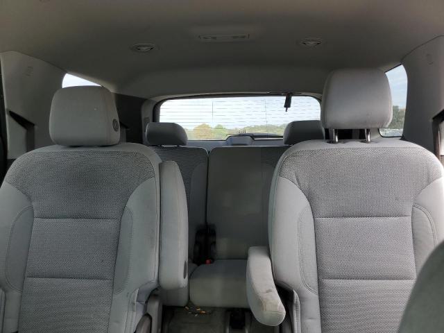 2018 CHEVROLET TRAVERSE L - 1GNERGKW8JJ153878
