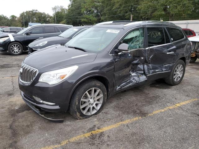 BUICK ENCLAVE
