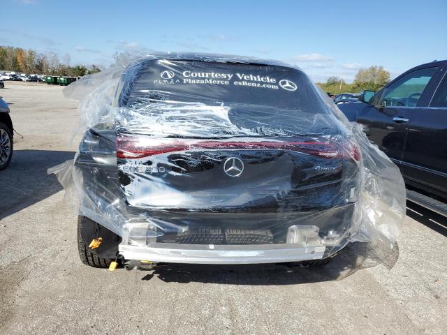 2023 Mercedes-Benz Eqe Suv 350 4Matic VIN: 4JGGM1CB2PA016447 Lot: 72873943