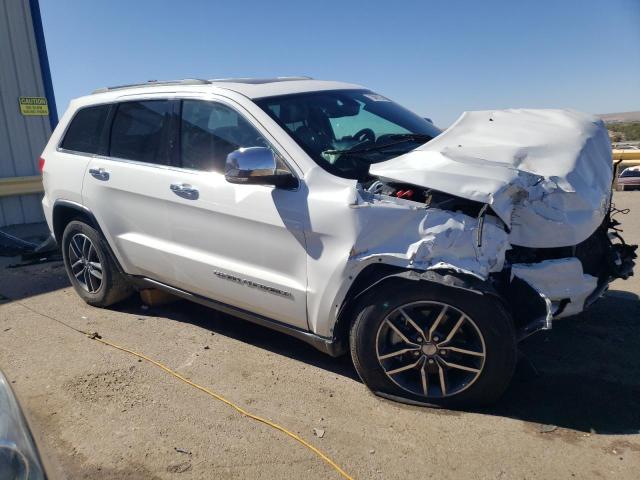 1C4RJFBG4JC459355 Jeep Grand Cherokee Limited