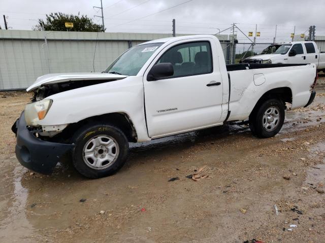 2010 Toyota Tacoma 