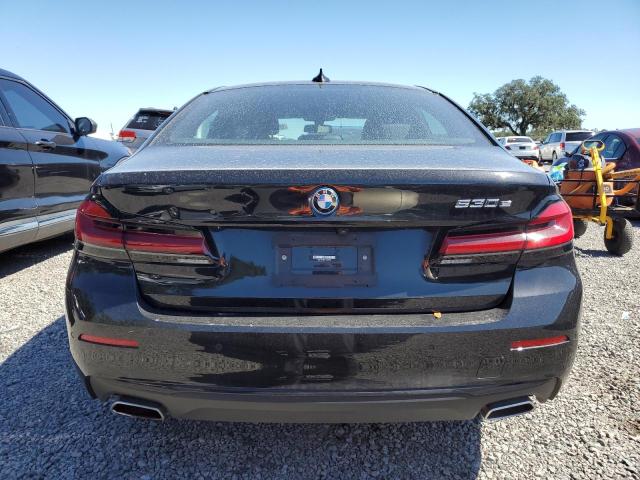 WBA13AG07PCL22602 BMW 530e