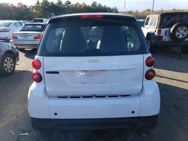 2015 SMART FORTWO PUR - WMEEJ3BA3FK808030