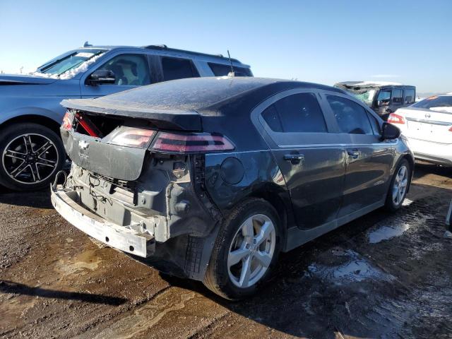 VIN 1G1RD6E49FU142111 2015 Chevrolet Volt no.3