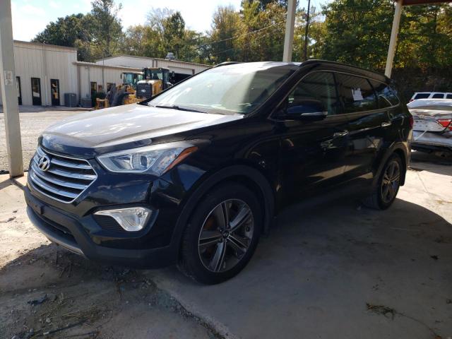 2014 Hyundai Santa Fe GLS