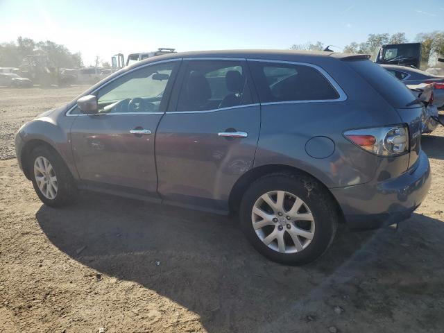 JM3ER293270113504 | 2007 Mazda cx-7