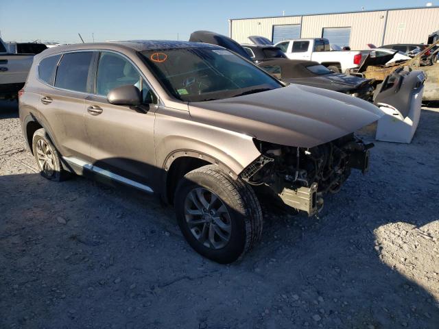 5NMS23AD6KH082423 Hyundai Santa Fe Se