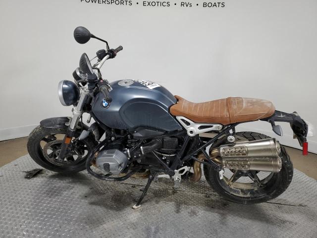 2019 BMW R NINE T S - WB10J3308KZ794803
