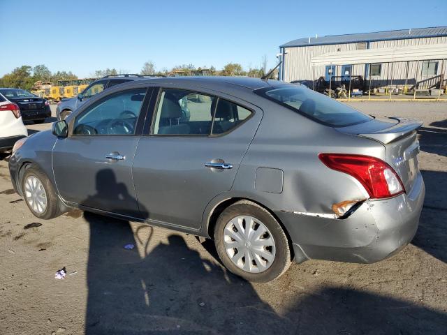 Vin: 3n1cn7ap8el833450, lot: 77199154, nissan versa s 20142